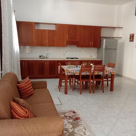 Appartamento Barone Castellammare del Golfo Eksteriør billede