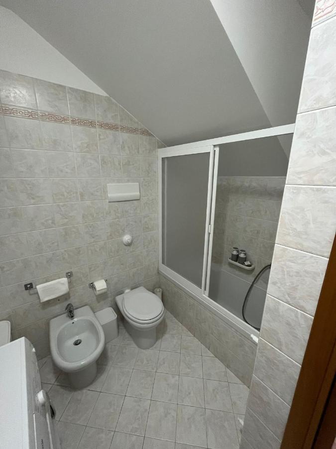 Appartamento Barone Castellammare del Golfo Eksteriør billede