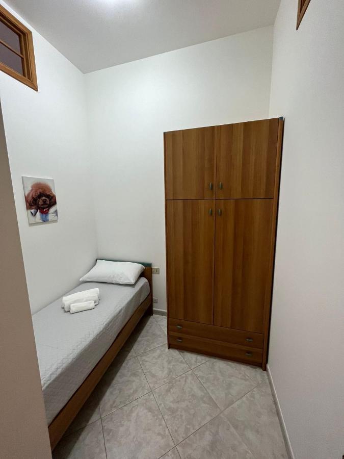Appartamento Barone Castellammare del Golfo Eksteriør billede
