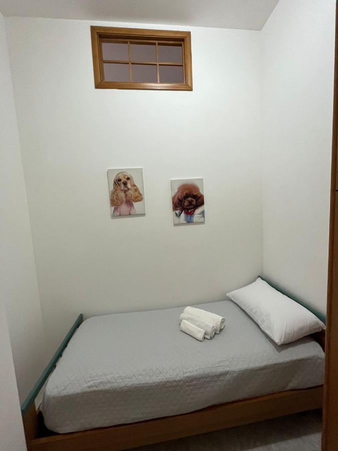 Appartamento Barone Castellammare del Golfo Eksteriør billede