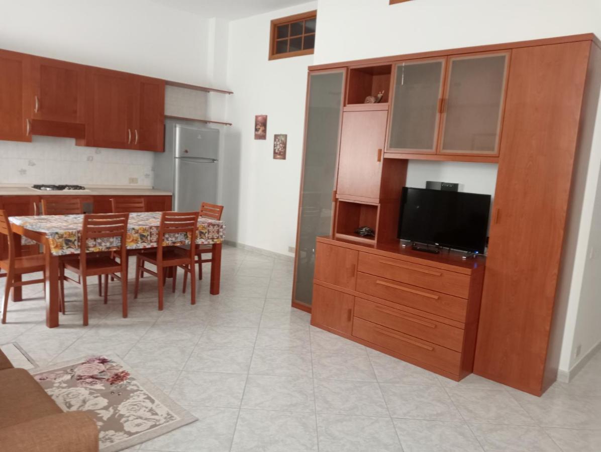 Appartamento Barone Castellammare del Golfo Eksteriør billede